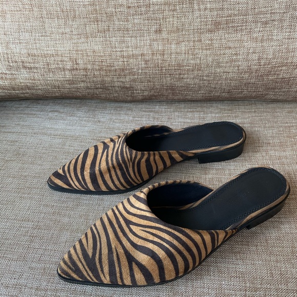 ASOS mules - Picture 3 of 7